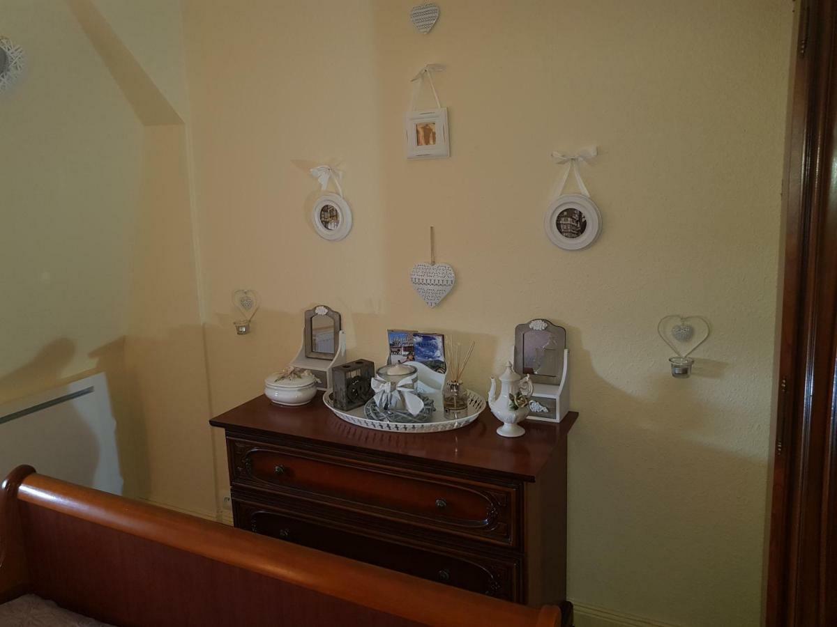 Ganzaliesele Διαμέρισμα Κολμάρ Εξωτερικό φωτογραφία